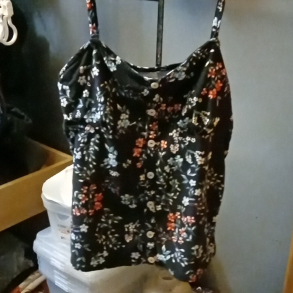 Summer Tank